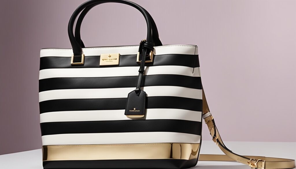 Kate Spade designer handbags