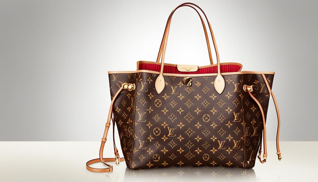 Louis Vuitton Neverfull