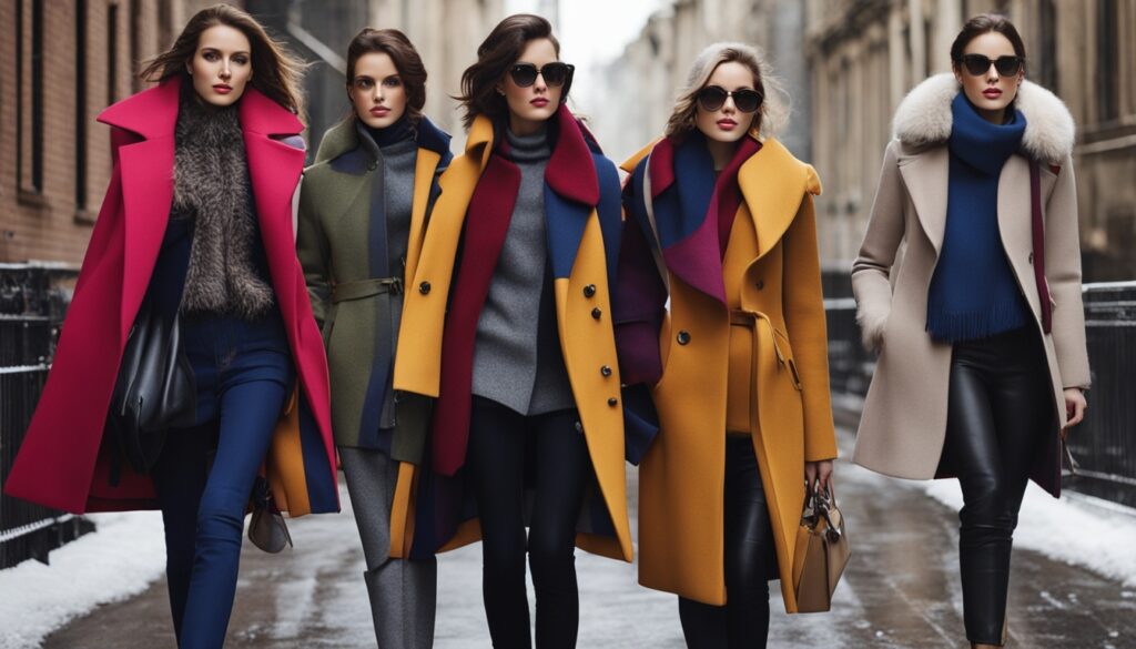 best women's winter coats