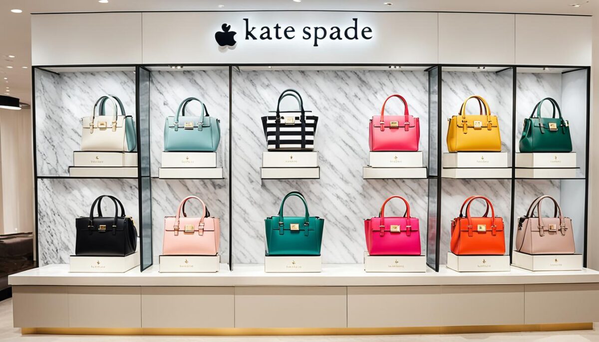 designer handbags kate spade