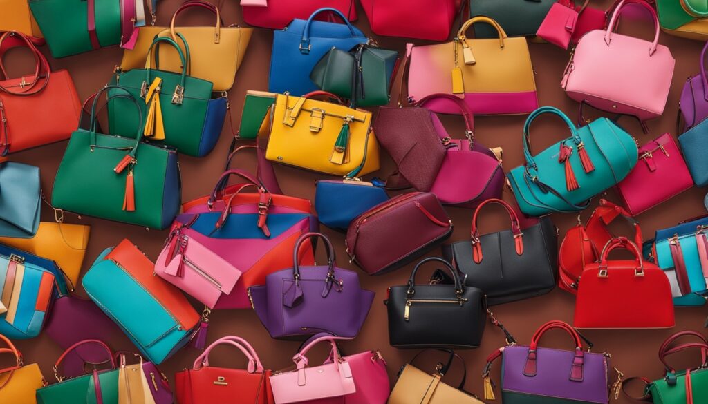 top-rated women's handbags